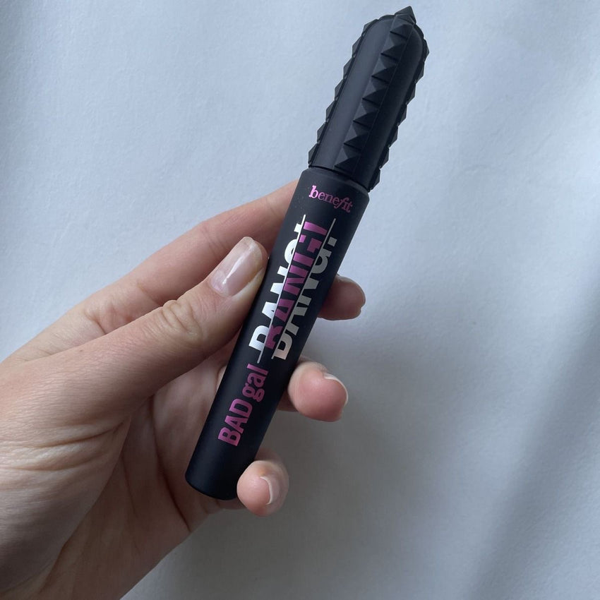 Benefit Cosmetics BAD gal BANG! Volumizing Mascara - Vendora