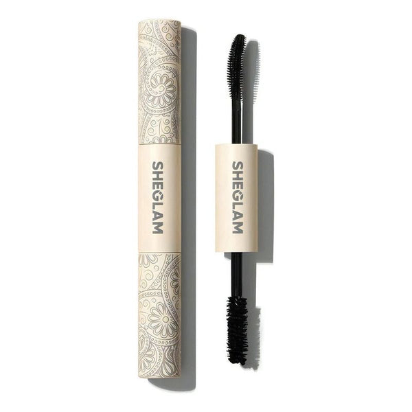 Sheglam All In One Volume & Length Mascara - Vendora