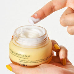 Cosrx Propolis Light Cream - Vendora