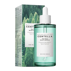 Centella Tea-Trica Relief Ampoule