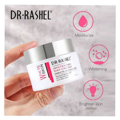 Dr. Rashel Fairness Whitening Day Cream