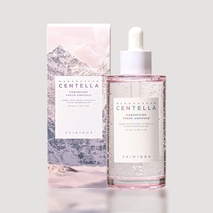 Centella Poremizing Toner