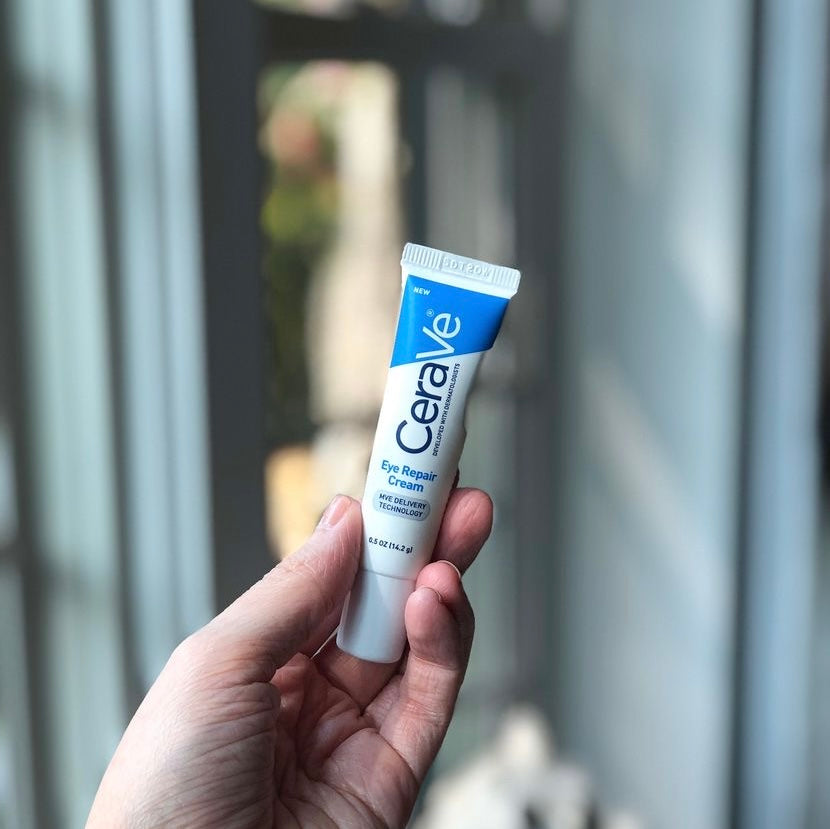 CeraVe Eye Repair Cream - Vendora