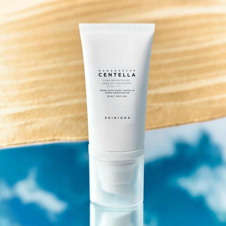 Centella Tone Up SPF50 SunScreen