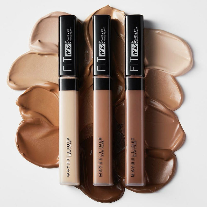 Maybelline Fit Me Concealer - Vendora