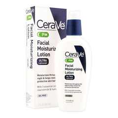 CeraVe Facial Moisturising Lotion - Vendora