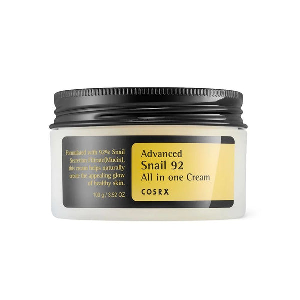 Cosrx Advanced Snail 92 All in 1 Cream - Vendora