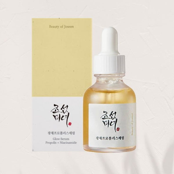 Beauty of Joseon Propolis + Niacinamide Serum