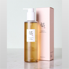 Beauty of Joseon Ginseng Cleansing Oil