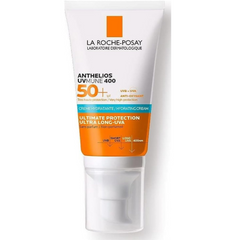 La Roche-Posay Anthelios UVMune 400 Hydrating Cream SPF50+