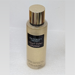 Victoria Secret Velvet Petals Shimmer Mist