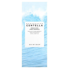 Centella Hyalu-Cica Ampoule