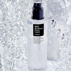 Cosrx(BHA Blackhead) Power Toner