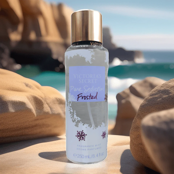 Victoria Secret Pure Seduction Frosted Mist