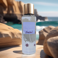 Victoria Secret Pure Seduction Frosted Mist