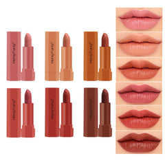 Heng Fang Lipstick (Pack of 6) - Vendora