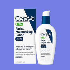 CeraVe Facial Moisturising Lotion - Vendora