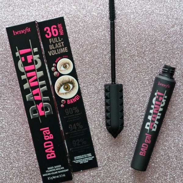 Benefit Bad Gal Mascara