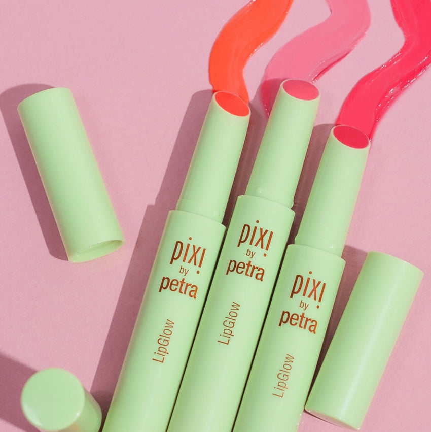 Pixi Lip Glow - Vendora