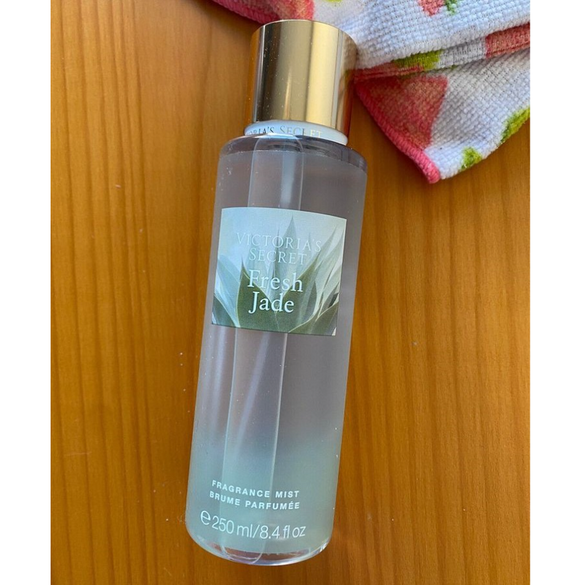 Victoria Secret Fresh Jade Mist