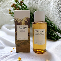 Centella Madagascar Toner