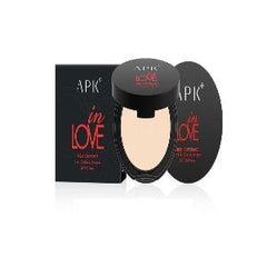 APK In Love Oil Control Face Powder - Vendora