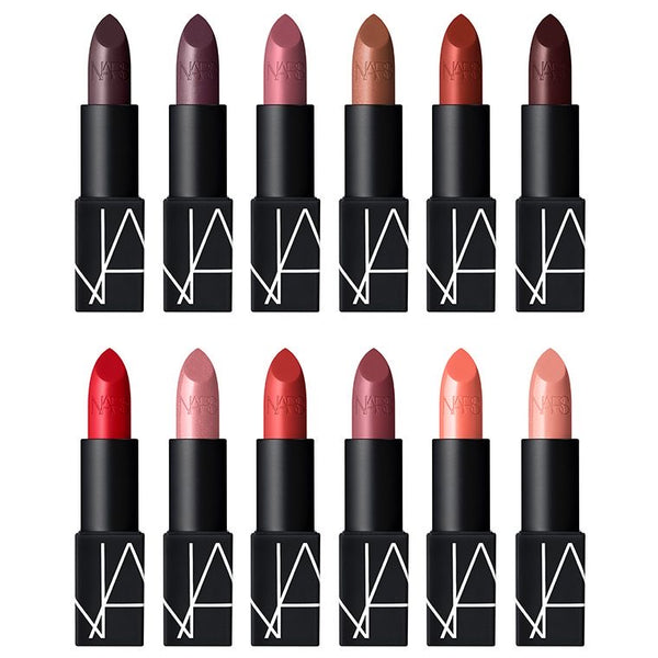 Nars Lipstick (Pack of 12) - Vendora