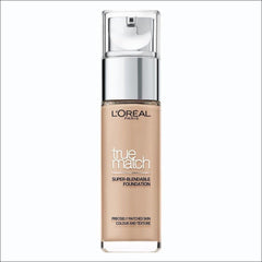 Loreal True Match Foundation - Vendora