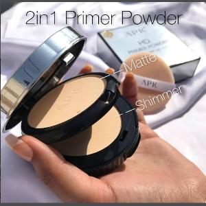 APK In Love Oil Control Face Powder - Vendora
