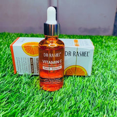 Dr. Rashel Vitamin C Serum