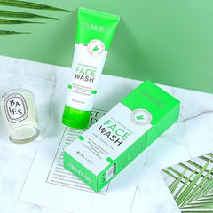 DR. RASHEL Aloe Vera Pore Refine Face Wash