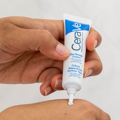 CeraVe Eye Repair Cream - Vendora