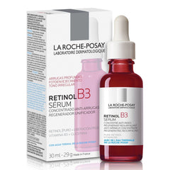 LA Roche-Posay Retinol B3 Serum - Vendora