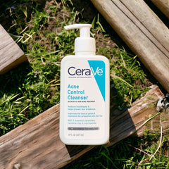 CeraVe Acne Control Cleanser - Vendora