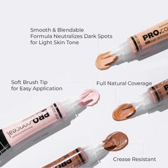 L.A. Girl Pro Concealer HD - Vendora