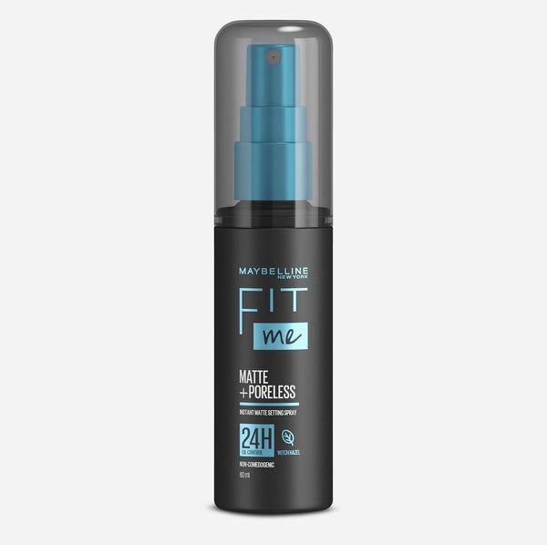 Maybelline Fit Me Matte + Poreless Setting Spray - Vendora