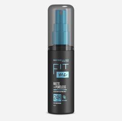 Maybelline Fit Me Matte + Poreless Setting Spray - Vendora