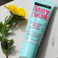 Maybelline New York New Baby Skin Primer