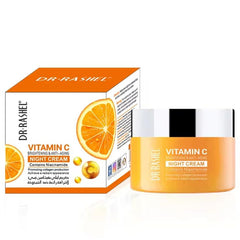 Dr. Rashel Vitamin C Night Cream