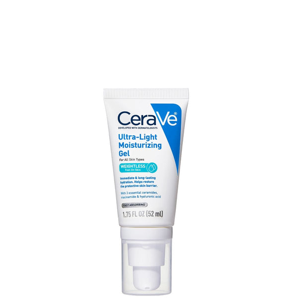 CeraVe Ultra Light Moisturising Gel - Vendora