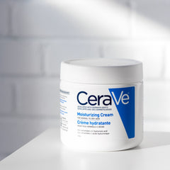 CeraVe Moisturising Cream - Vendora