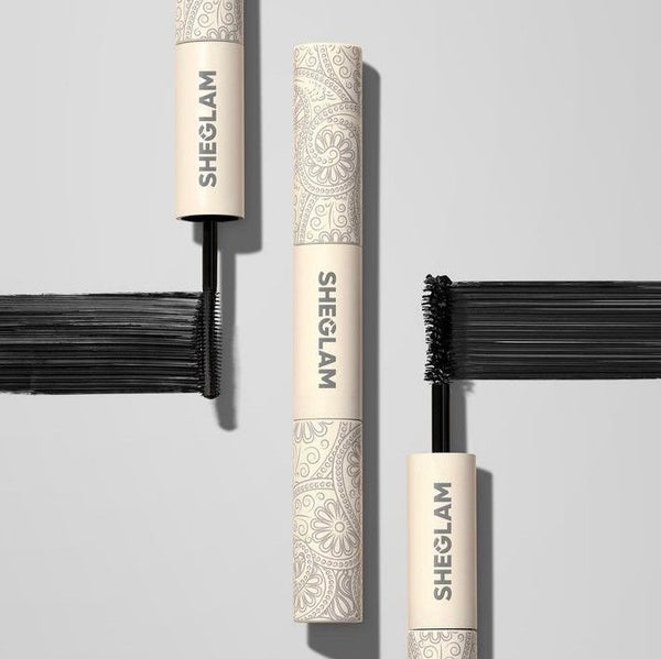 Sheglam All In One Volume & Length Mascara - Vendora