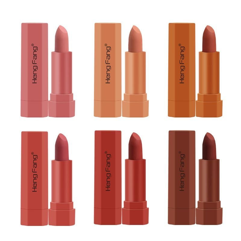 Heng Fang Lipstick (Pack of 6) - Vendora