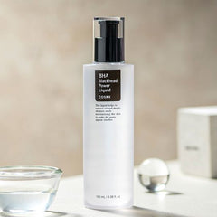 Cosrx(BHA Blackhead) Power Toner