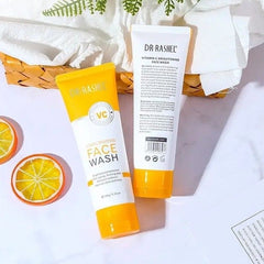 Dr. Rashel Vitamin C Brightening Face Wash