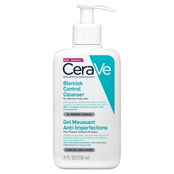 CeraVe Blemish Control Cleanser - Vendora