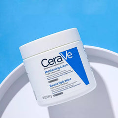 CeraVe Moisturising Cream - Vendora