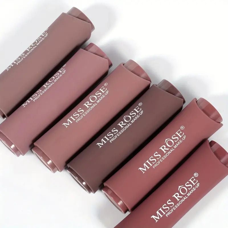 Miss Rose Lipstick (Pack of 24) - Vendora