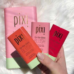 Pixi On The Glow Blush - Vendora