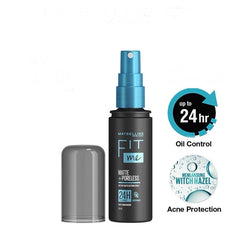 Maybelline Fit Me Matte + Poreless Setting Spray - Vendora